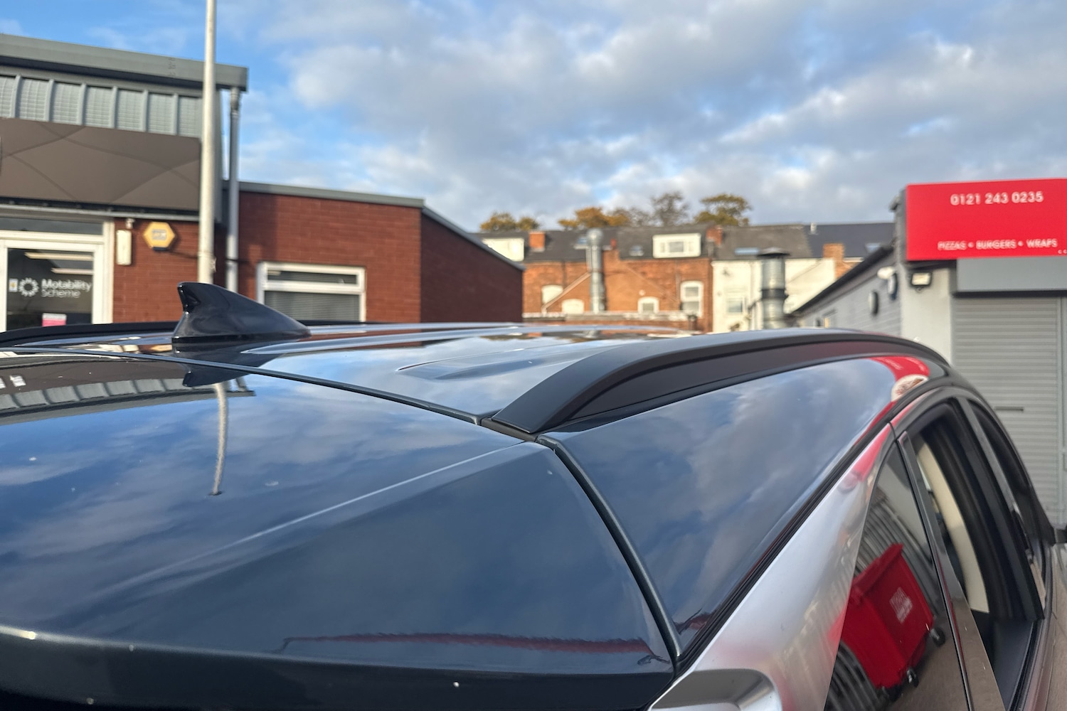 Used Hyundai TUCSON 2021 for sale - 76681326: Photo 18