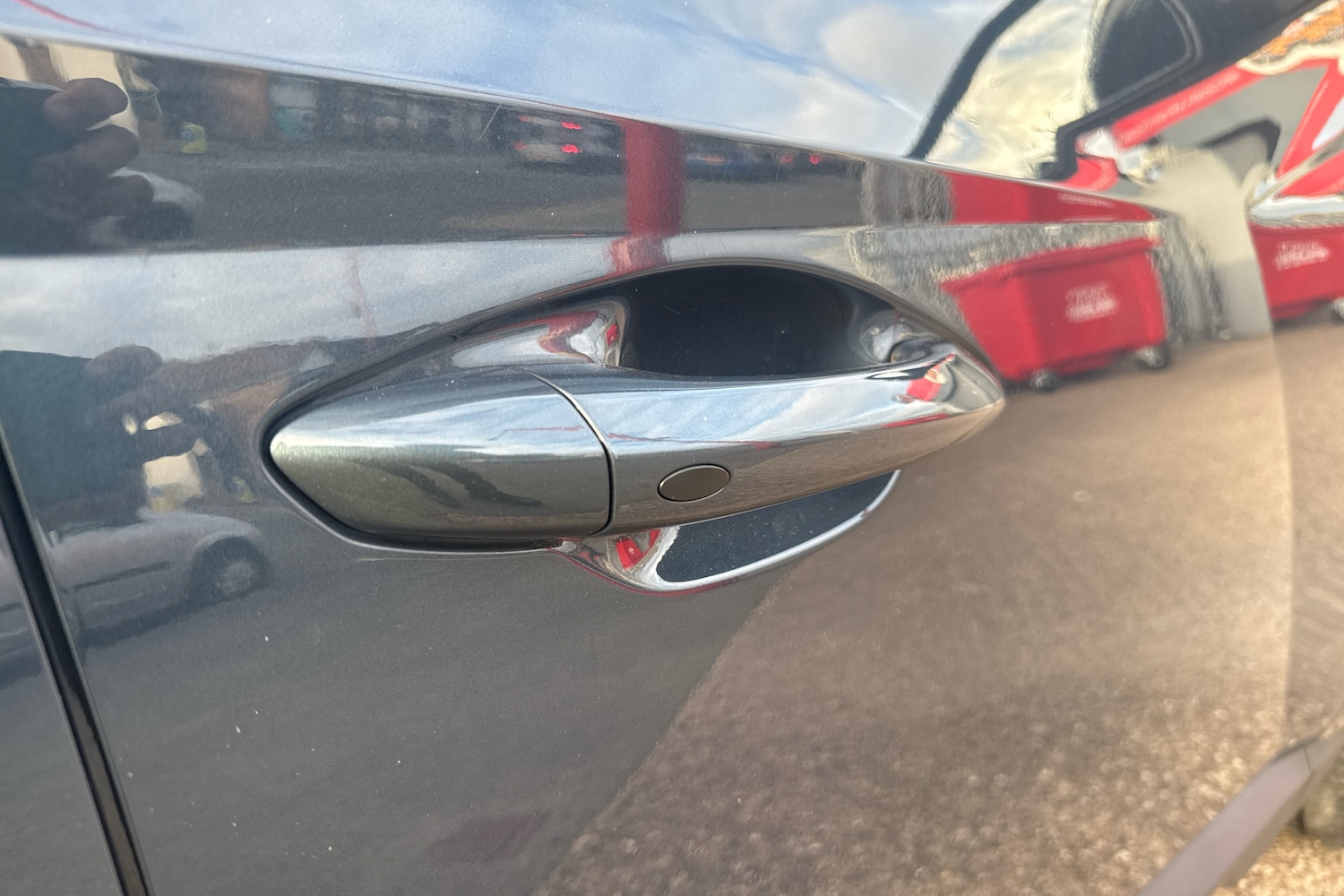 Used Hyundai TUCSON 2021 for sale - 76681326: Photo 19