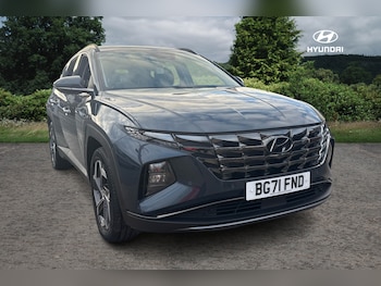 2021 (71) - 1.6 TGDi Plug-in Hybrid Premium 5dr 4WD Auto