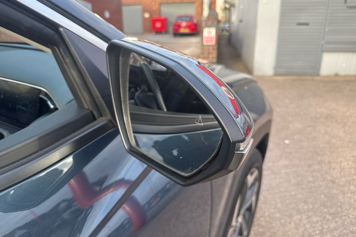 Used Hyundai TUCSON 2021 for sale - 76681326: Photo 20