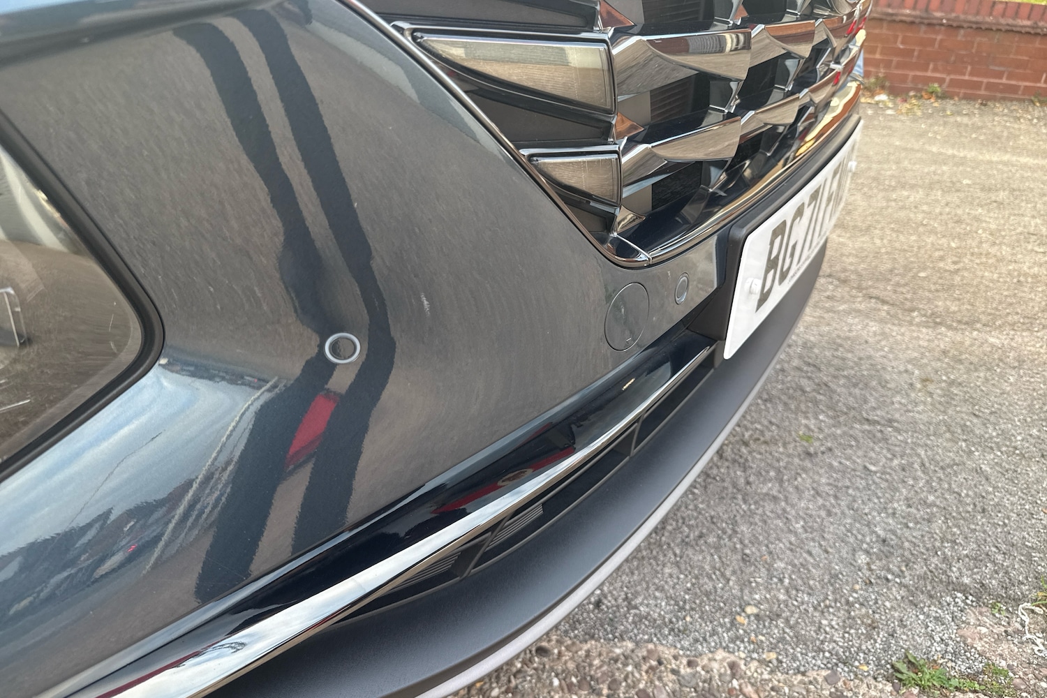 Used Hyundai TUCSON 2021 for sale - 76681326: Photo 22