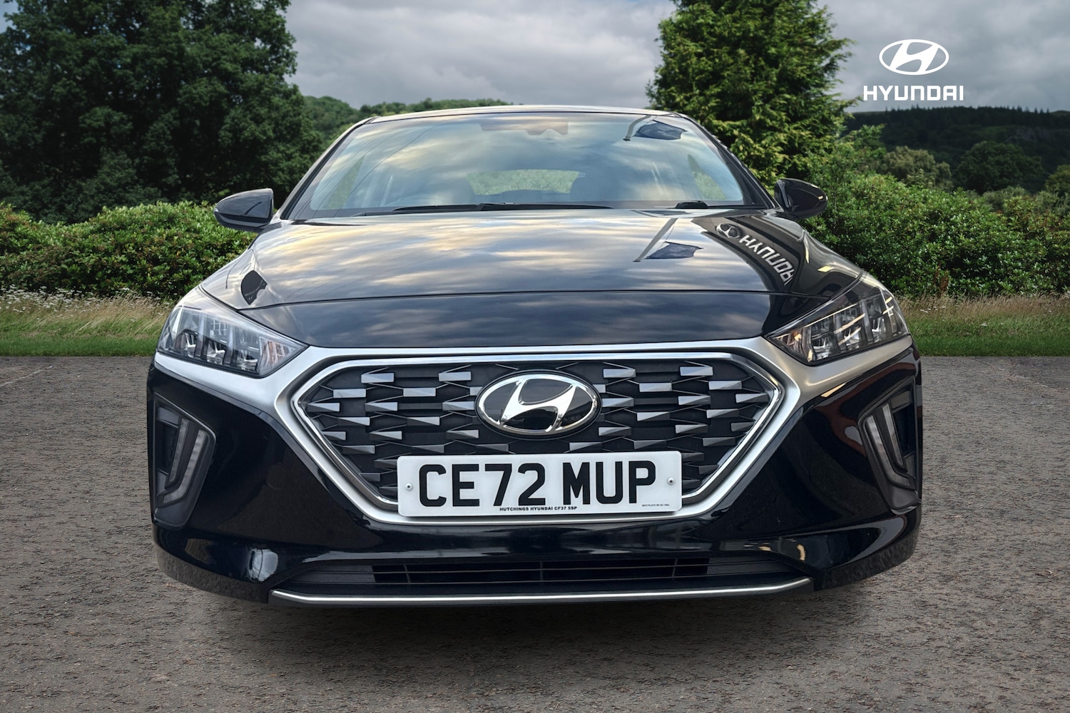 Used Hyundai IONIQ 2022 for sale - 76674765: Photo 10