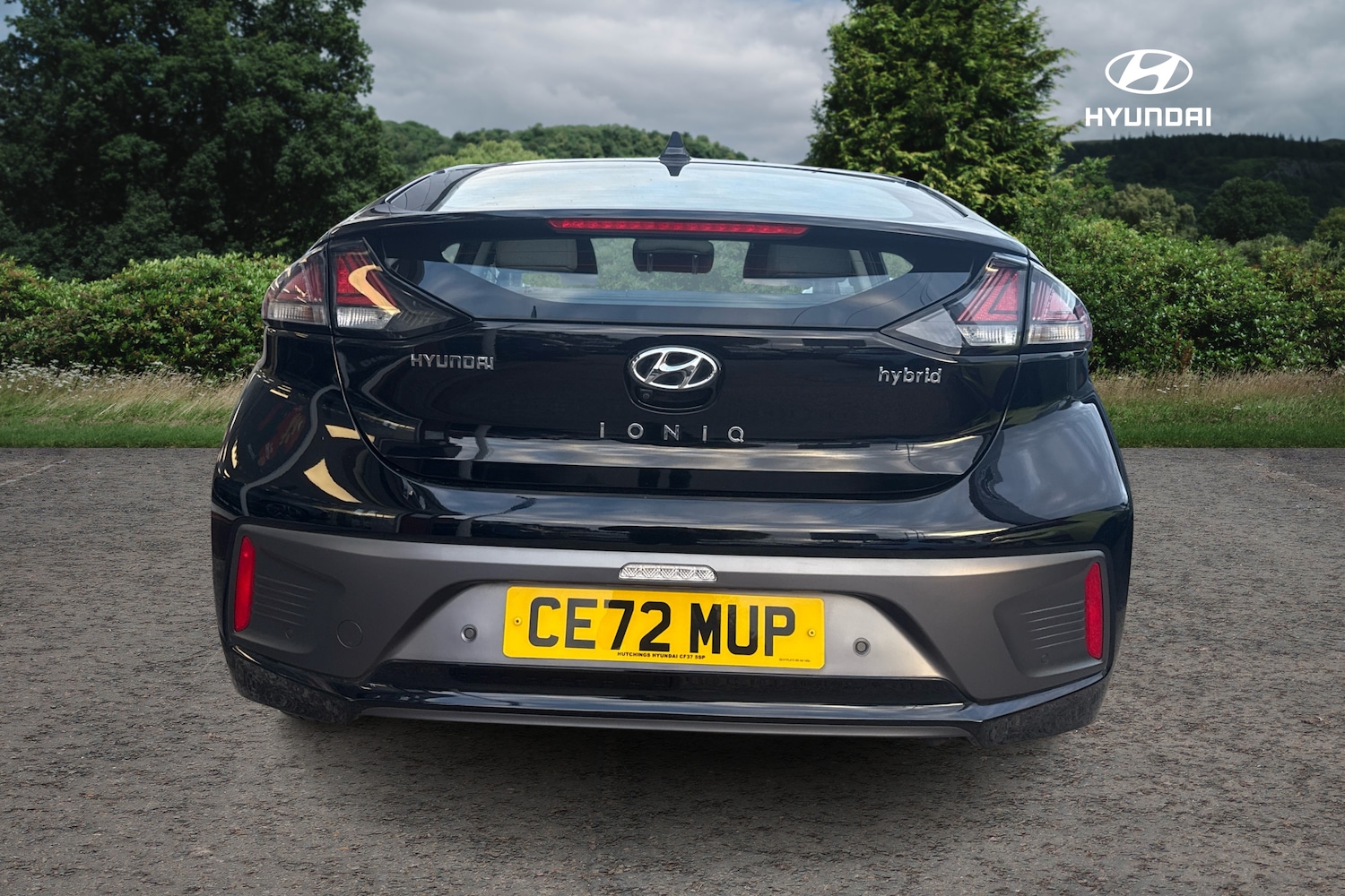 Used Hyundai IONIQ 2022 for sale - 76674765: Photo 11