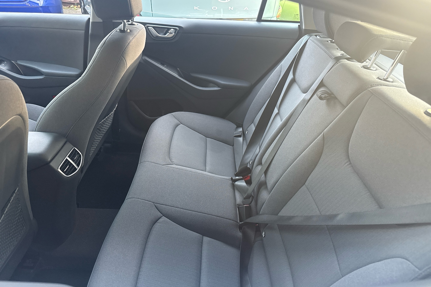 Used Hyundai IONIQ 2022 for sale - 76674765: Photo 12