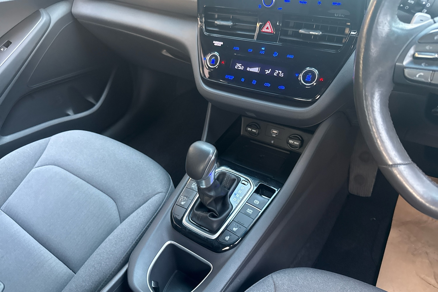 Used Hyundai IONIQ 2022 for sale - 76674765: Photo 14