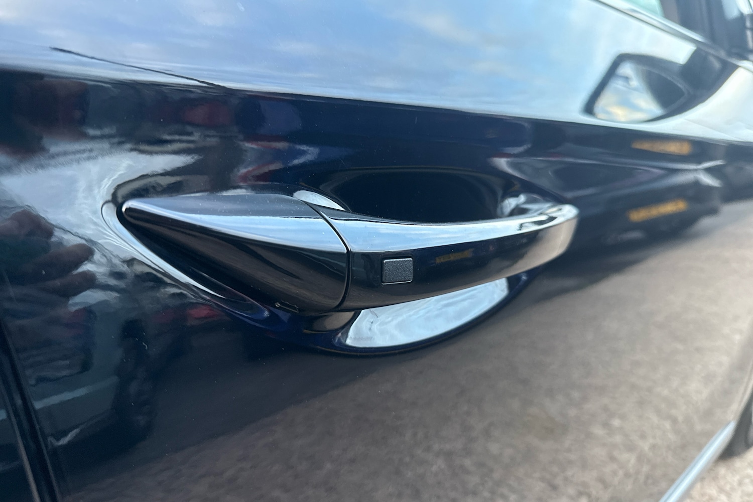 Used Hyundai IONIQ 2022 for sale - 76674765: Photo 18