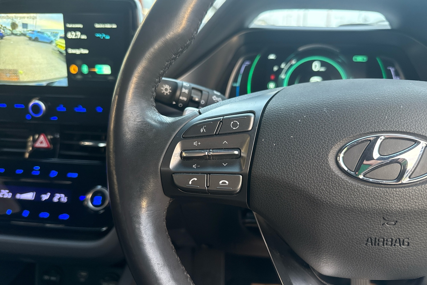 Used Hyundai IONIQ 2022 for sale - 76674765: Photo 22