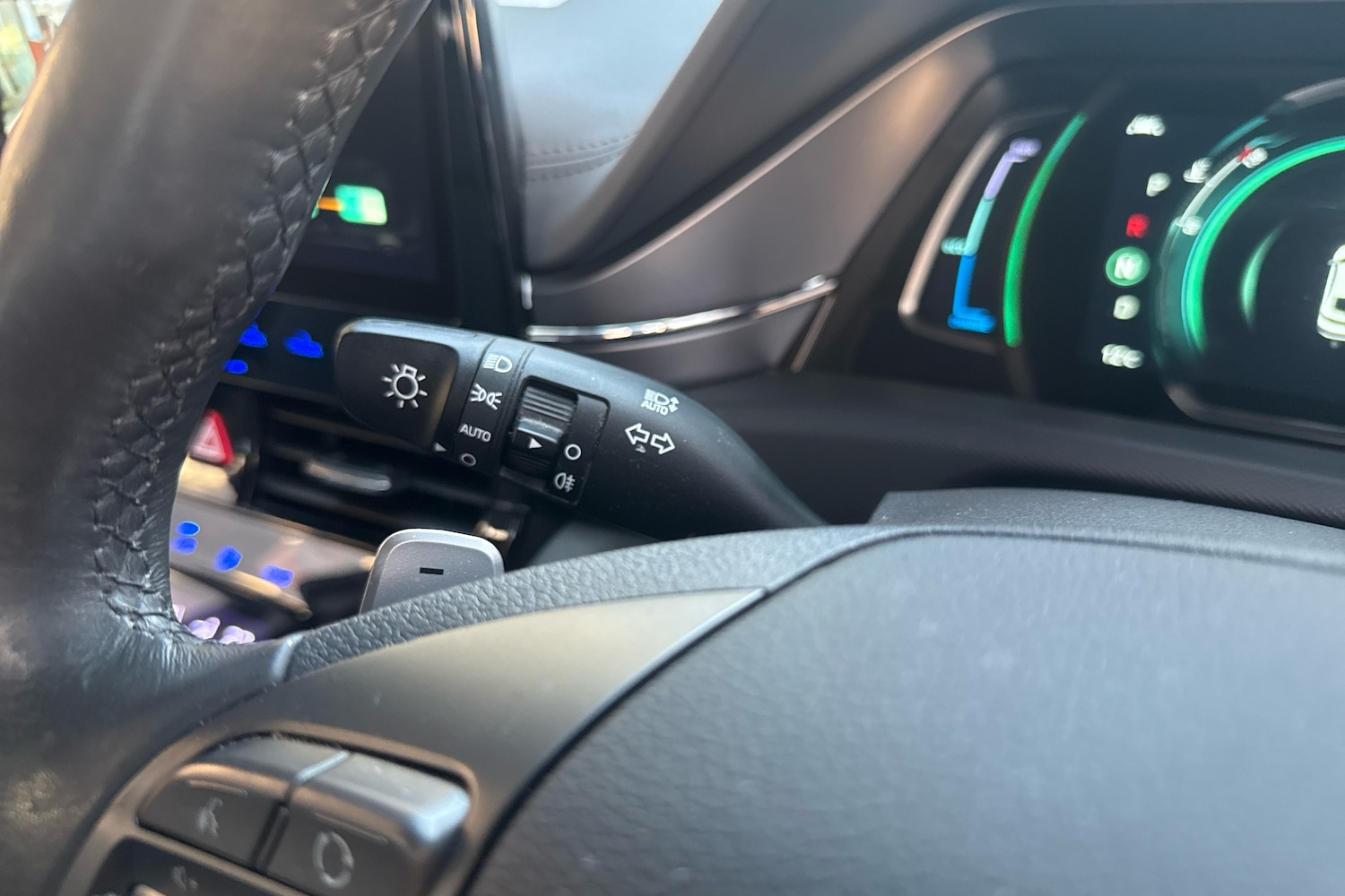 Used Hyundai IONIQ 2022 for sale - 76674765: Photo 25