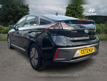 Used Hyundai IONIQ 2022 for sale - 76674765: Photo