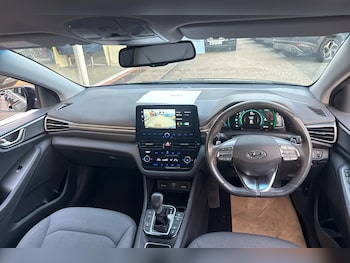 Used Hyundai IONIQ 2022 for sale - 76674765: Photo