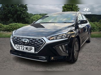 Used Hyundai IONIQ 2022 for sale - 76674765: Photo