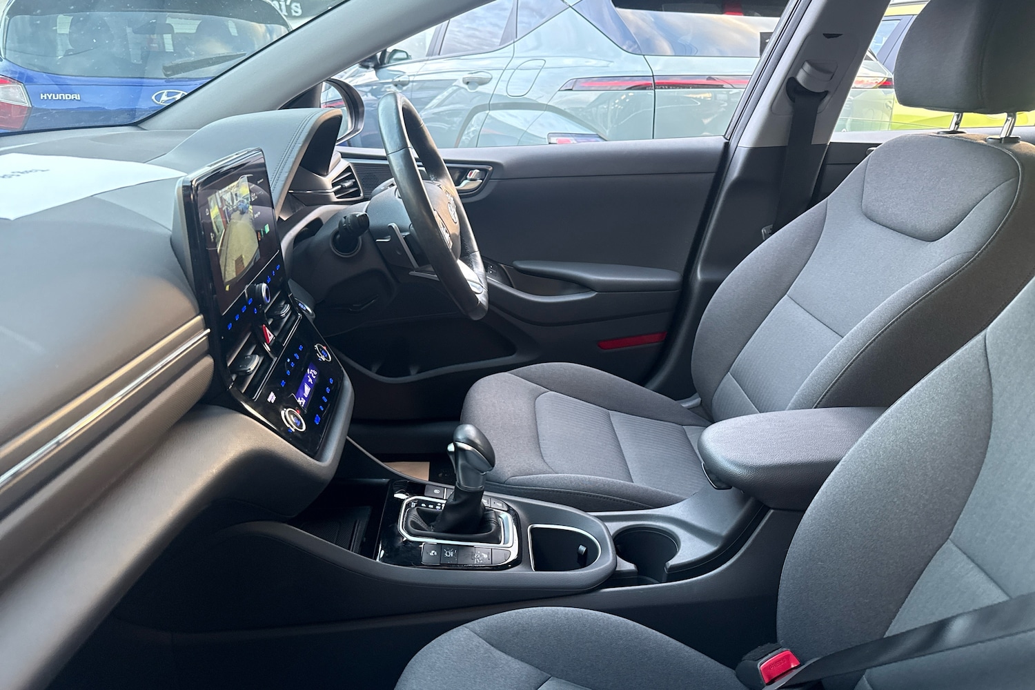 Used Hyundai IONIQ 2022 for sale - 76674765: Photo 6