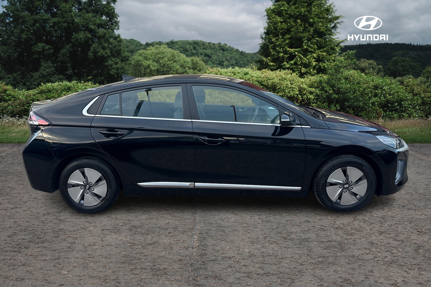 Used Hyundai IONIQ 2022 for sale - 76674765: Photo 8