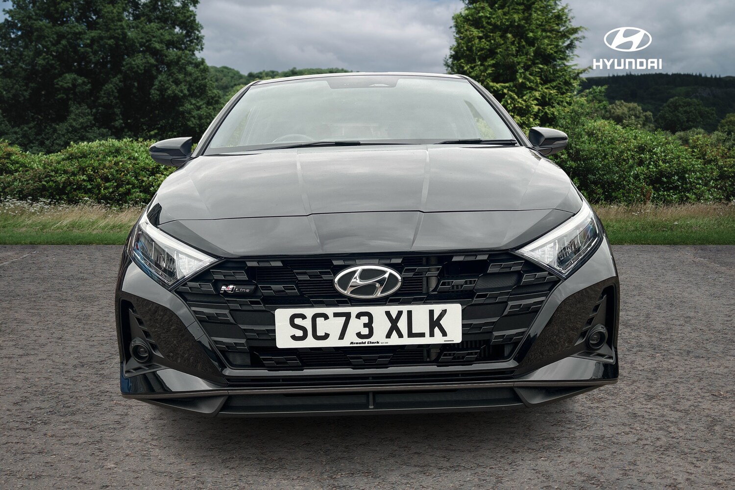 Used Hyundai i20 2024 for sale - 76677181: Photo 10