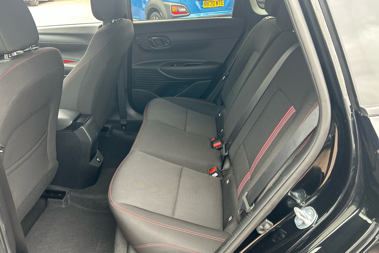 Used Hyundai i20 2024 for sale - 76677181: Photo 12