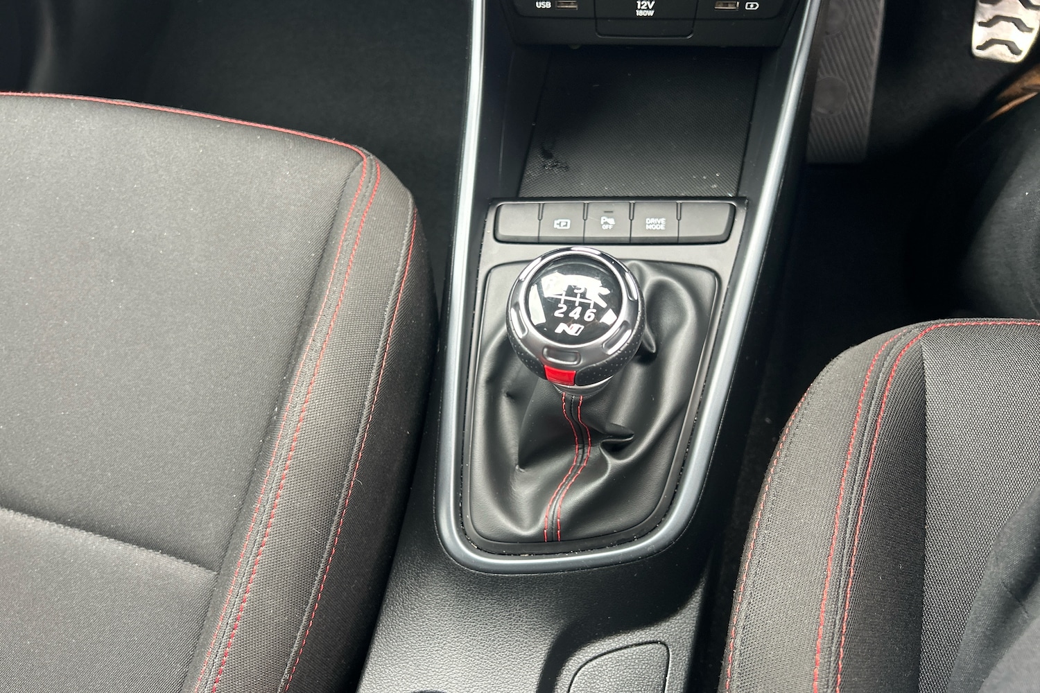 Used Hyundai i20 2024 for sale - 76677181: Photo 14