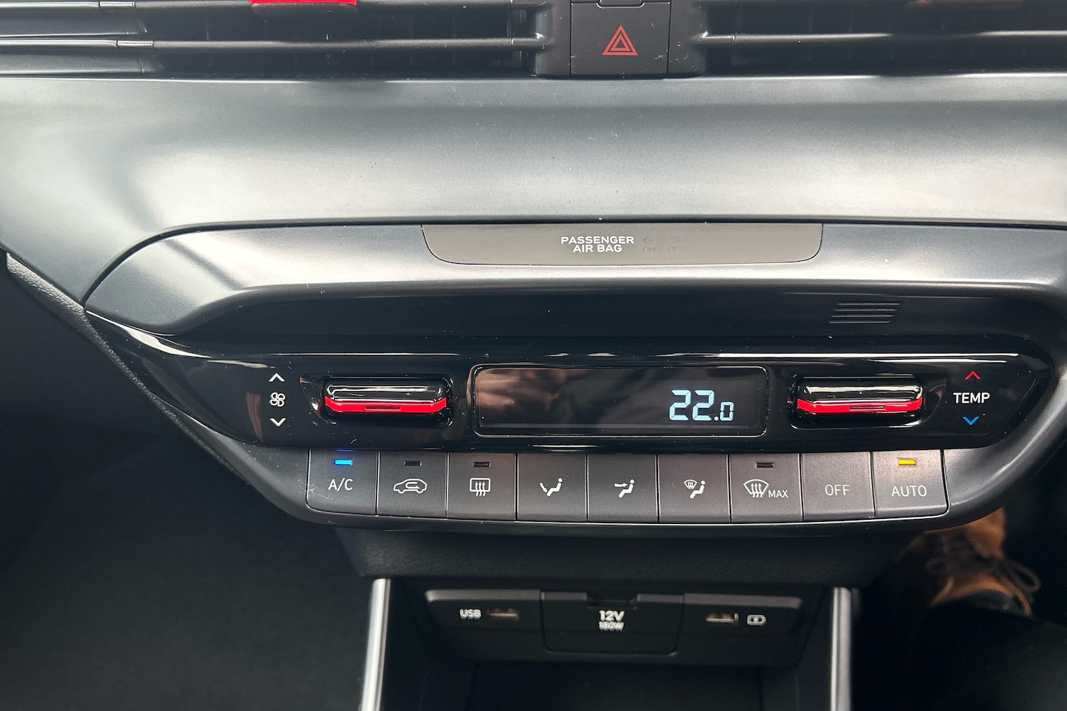 Used Hyundai i20 2024 for sale - 76677181: Photo 18