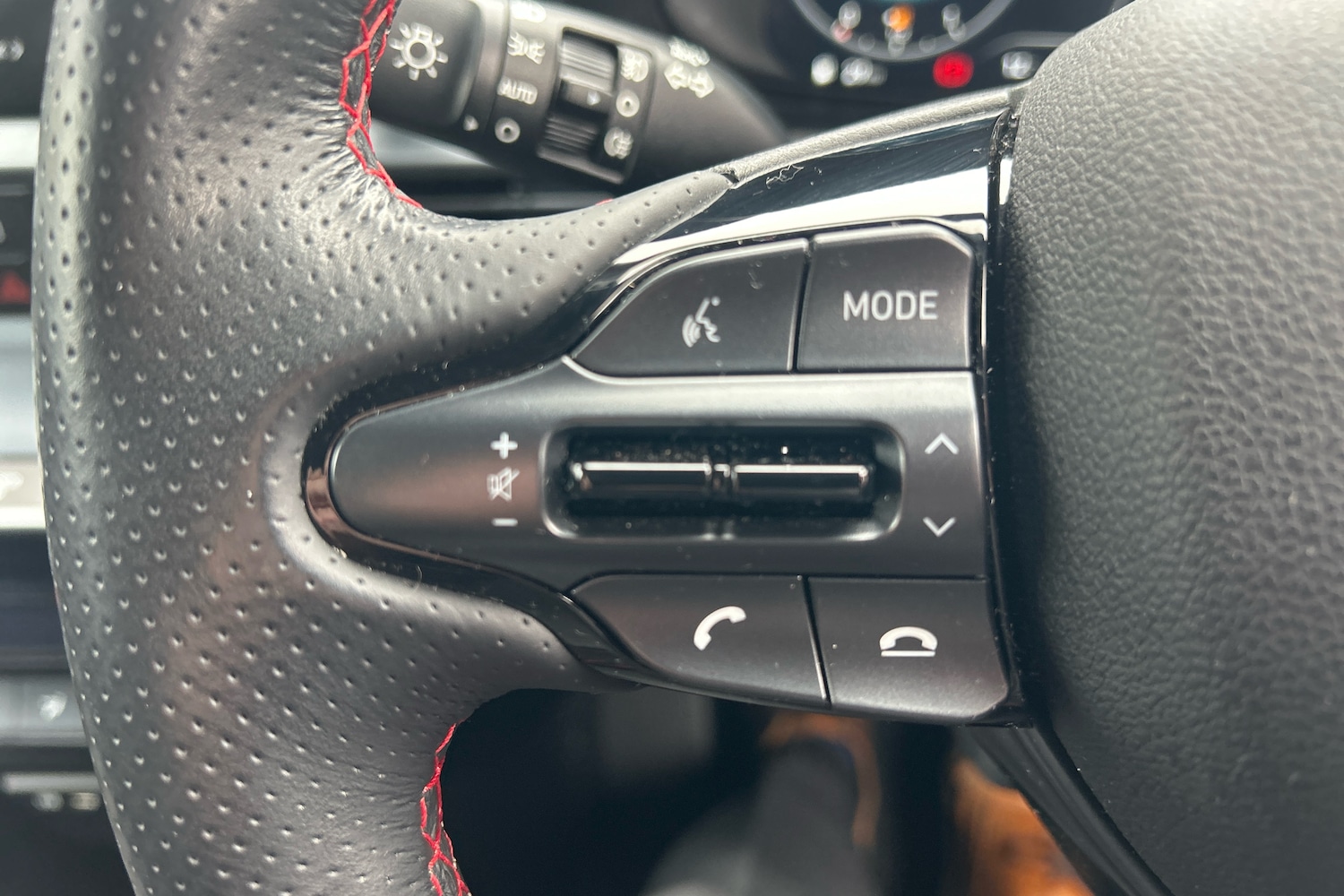 Used Hyundai i20 2024 for sale - 76677181: Photo 23