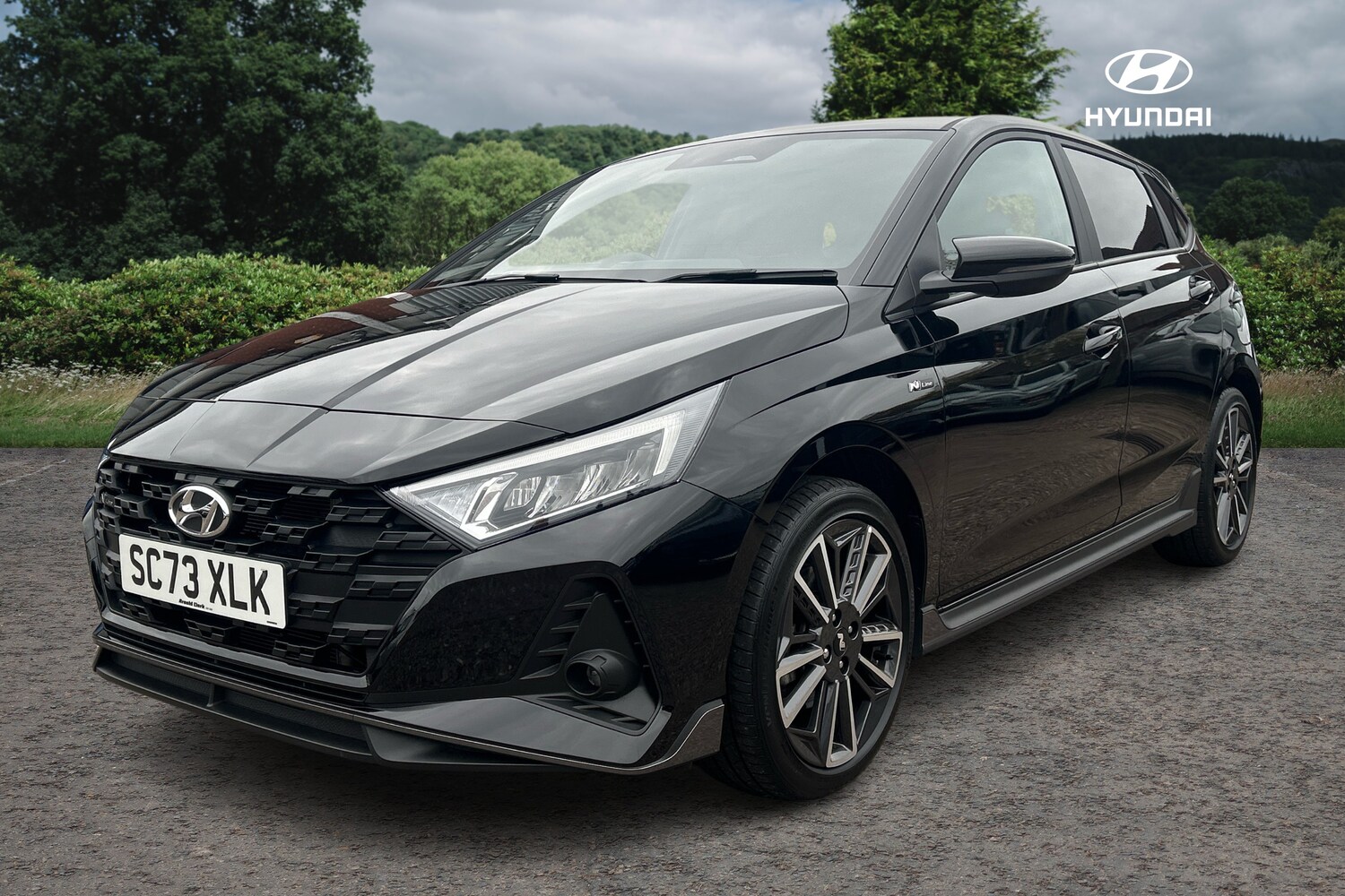 Used Hyundai i20 2024 for sale - 76677181: Photo 4