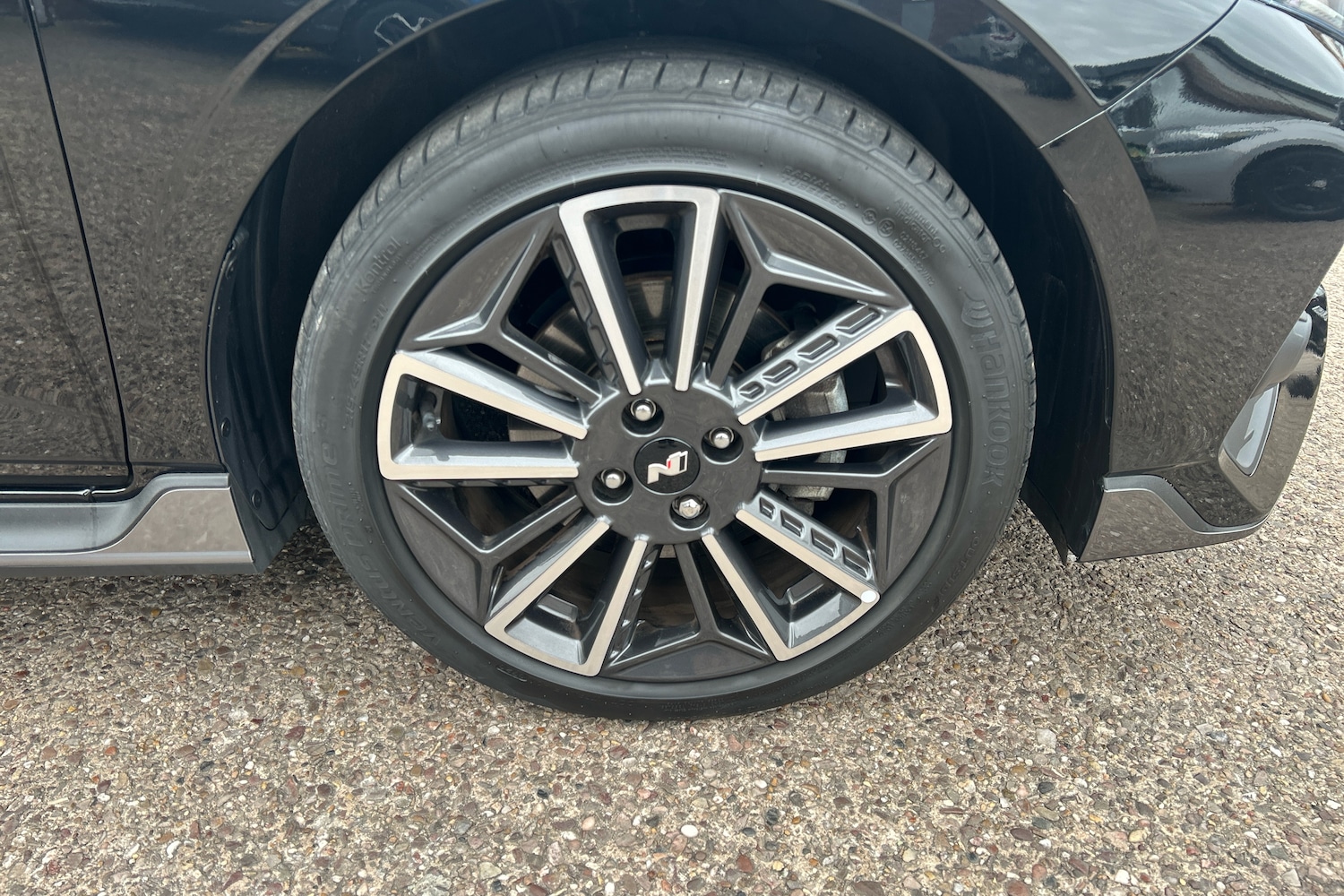 Used Hyundai i20 2024 for sale - 76677181: Photo 7