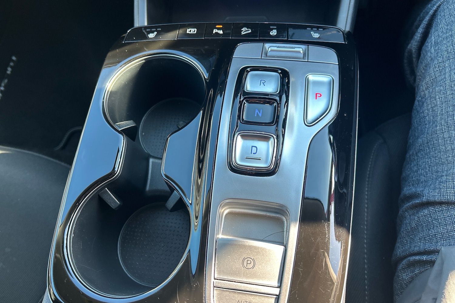 Used Hyundai TUCSON 2021 for sale - 76674391: Photo 14