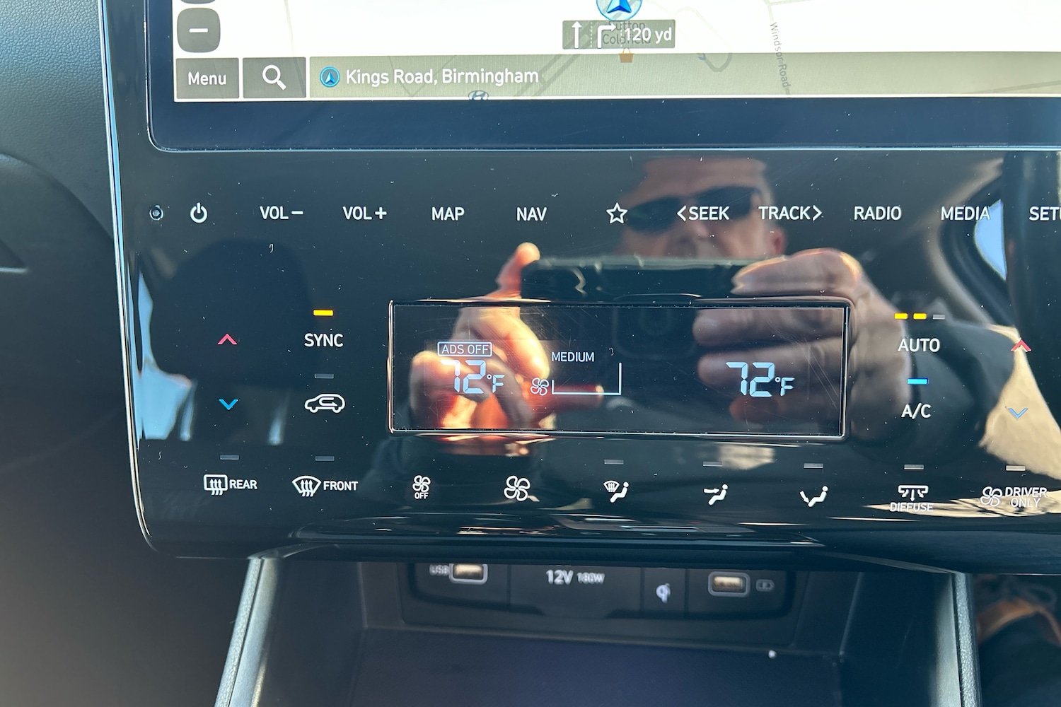 Used Hyundai TUCSON 2021 for sale - 76674391: Photo 17