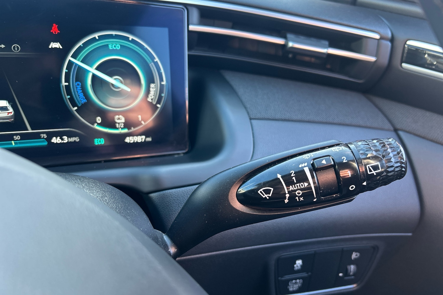 Used Hyundai TUCSON 2021 for sale - 76674391: Photo 21