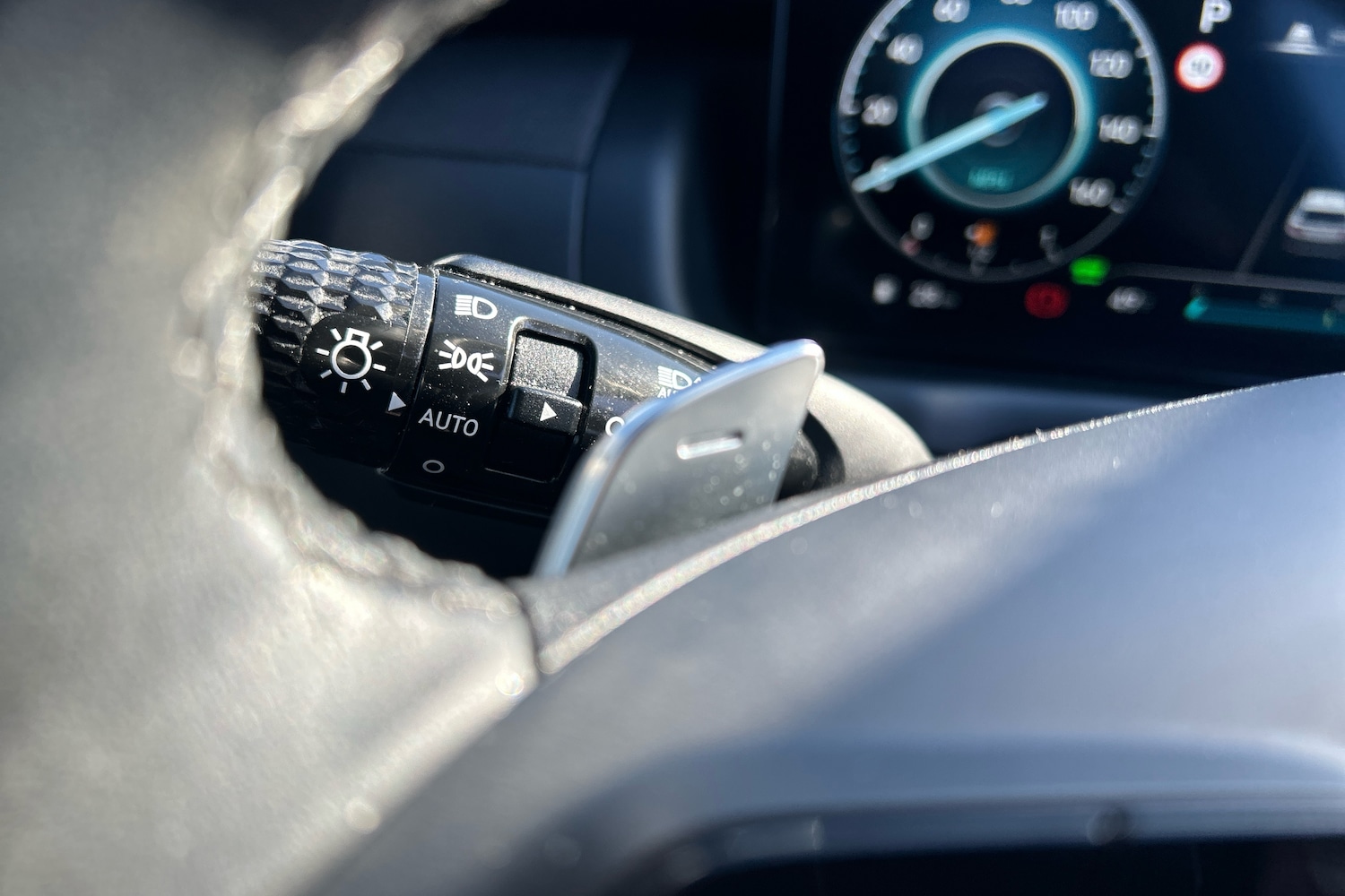 Used Hyundai TUCSON 2021 for sale - 76674391: Photo 22