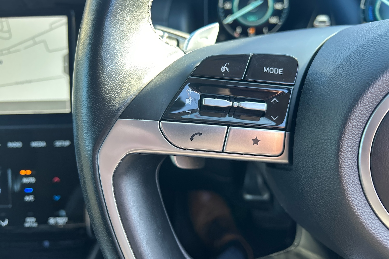 Used Hyundai TUCSON 2021 for sale - 76674391: Photo 24