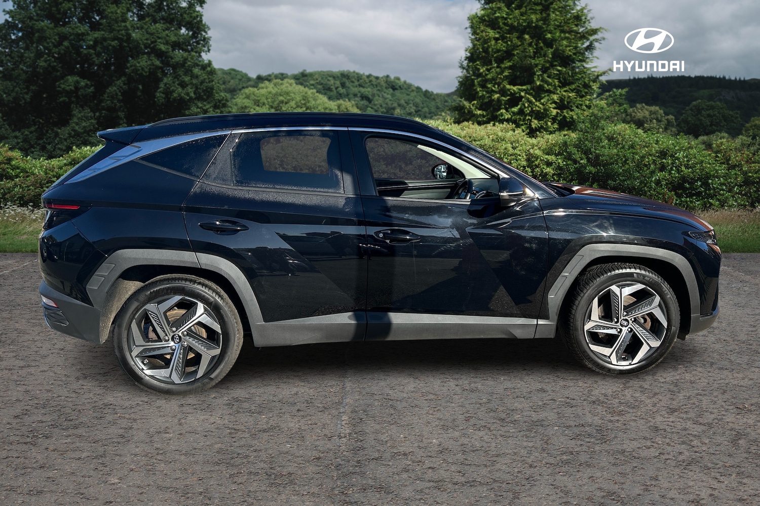 Used Hyundai TUCSON 2021 for sale - 76674391: Photo 8