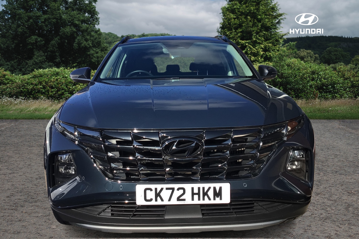 Used Hyundai TUCSON 2022 for sale - 76675254: Photo 10