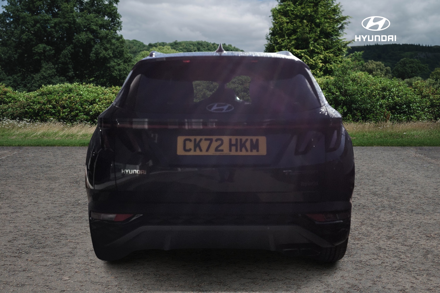 Used Hyundai TUCSON 2022 for sale - 76675254: Photo 11