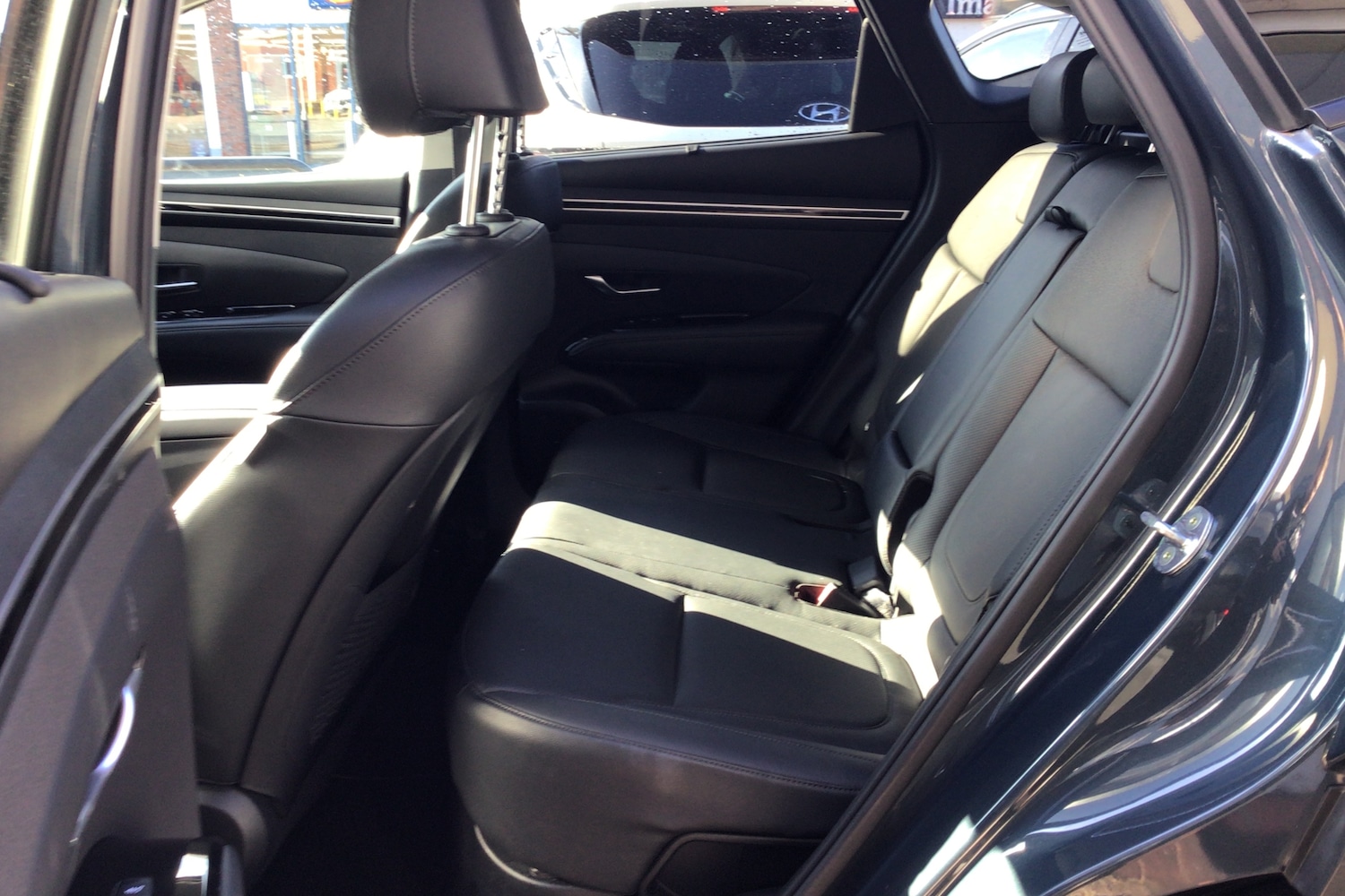 Used Hyundai TUCSON 2022 for sale - 76675254: Photo 12