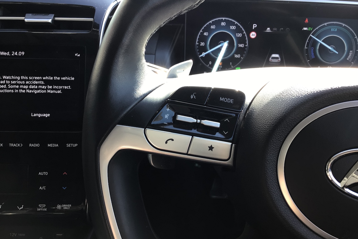 Used Hyundai TUCSON 2022 for sale - 76675254: Photo 15