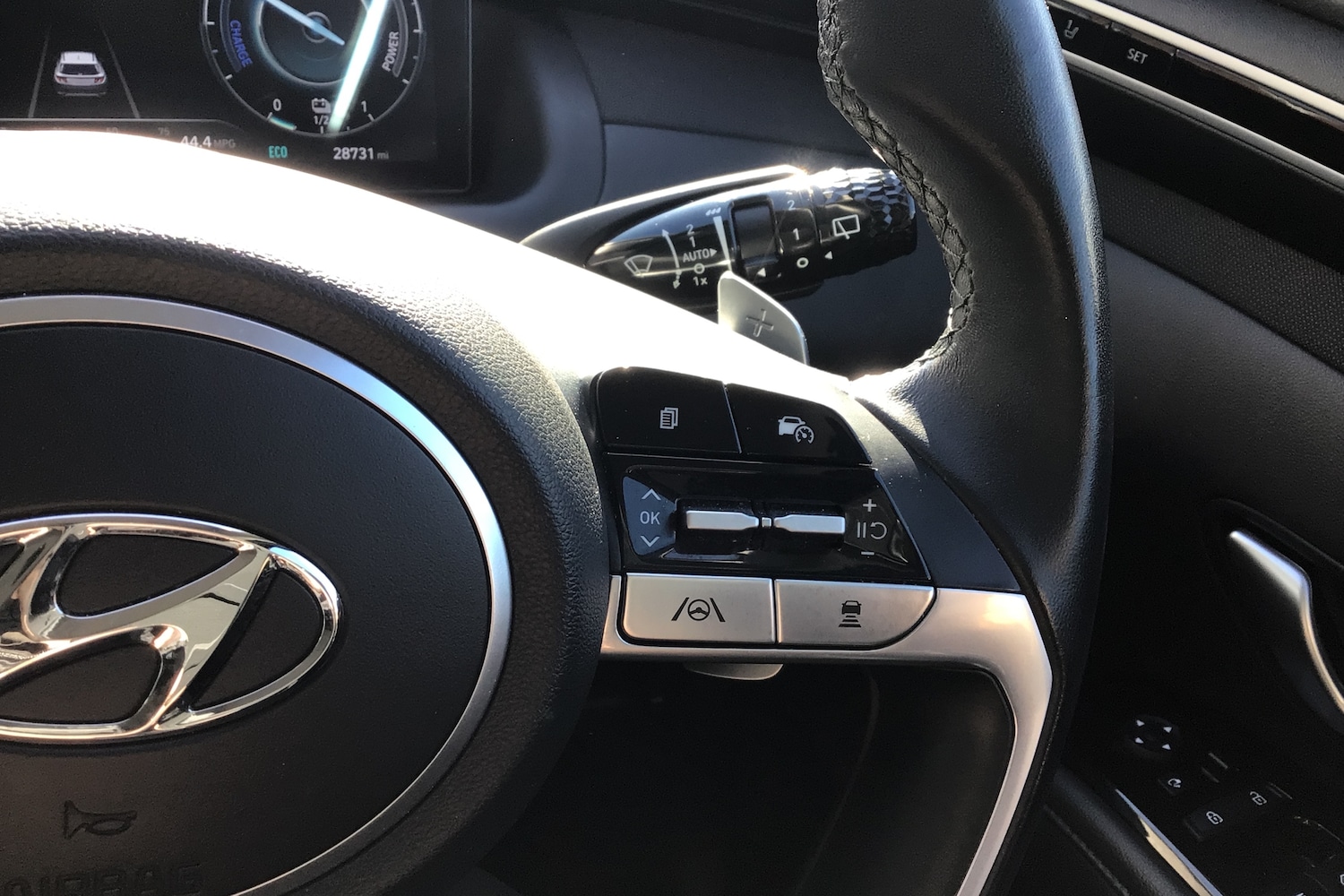 Used Hyundai TUCSON 2022 for sale - 76675254: Photo 16