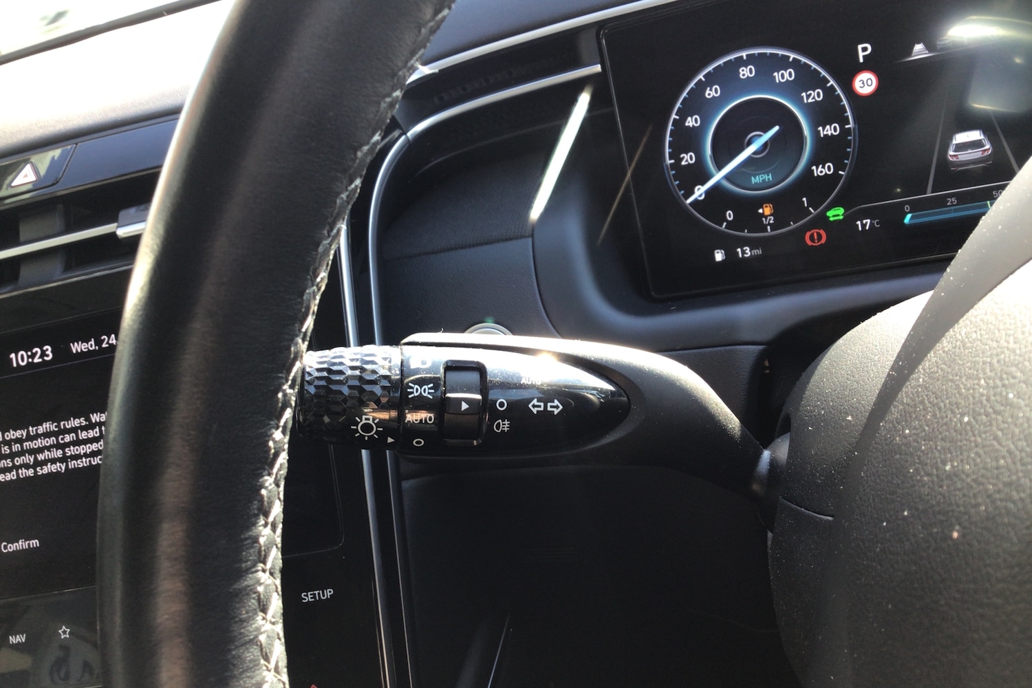 Used Hyundai TUCSON 2022 for sale - 76675254: Photo 17