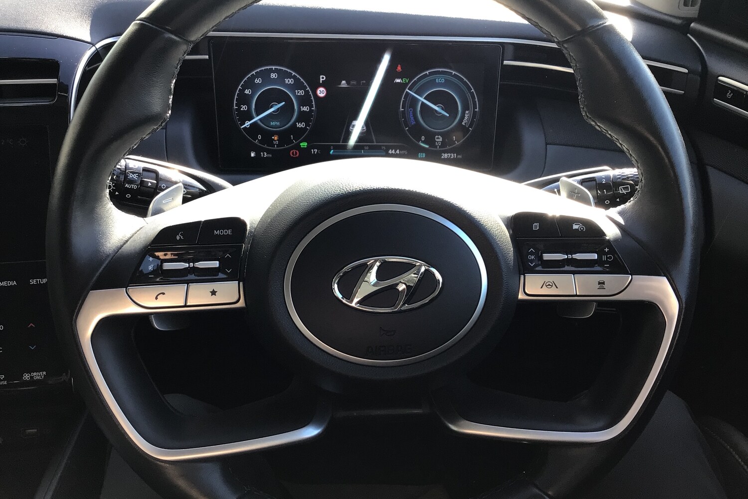 Used Hyundai TUCSON 2022 for sale - 76675254: Photo 20