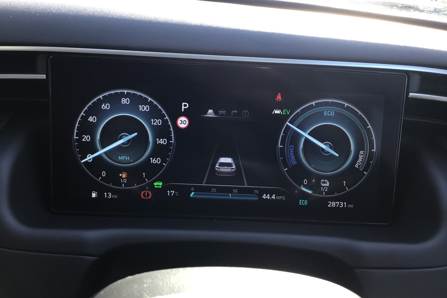 Used Hyundai TUCSON 2022 for sale - 76675254: Photo 21