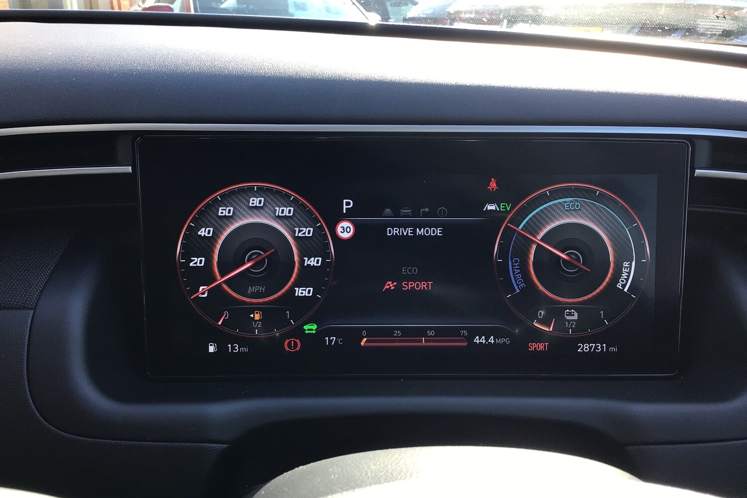 Used Hyundai TUCSON 2022 for sale - 76675254: Photo 22