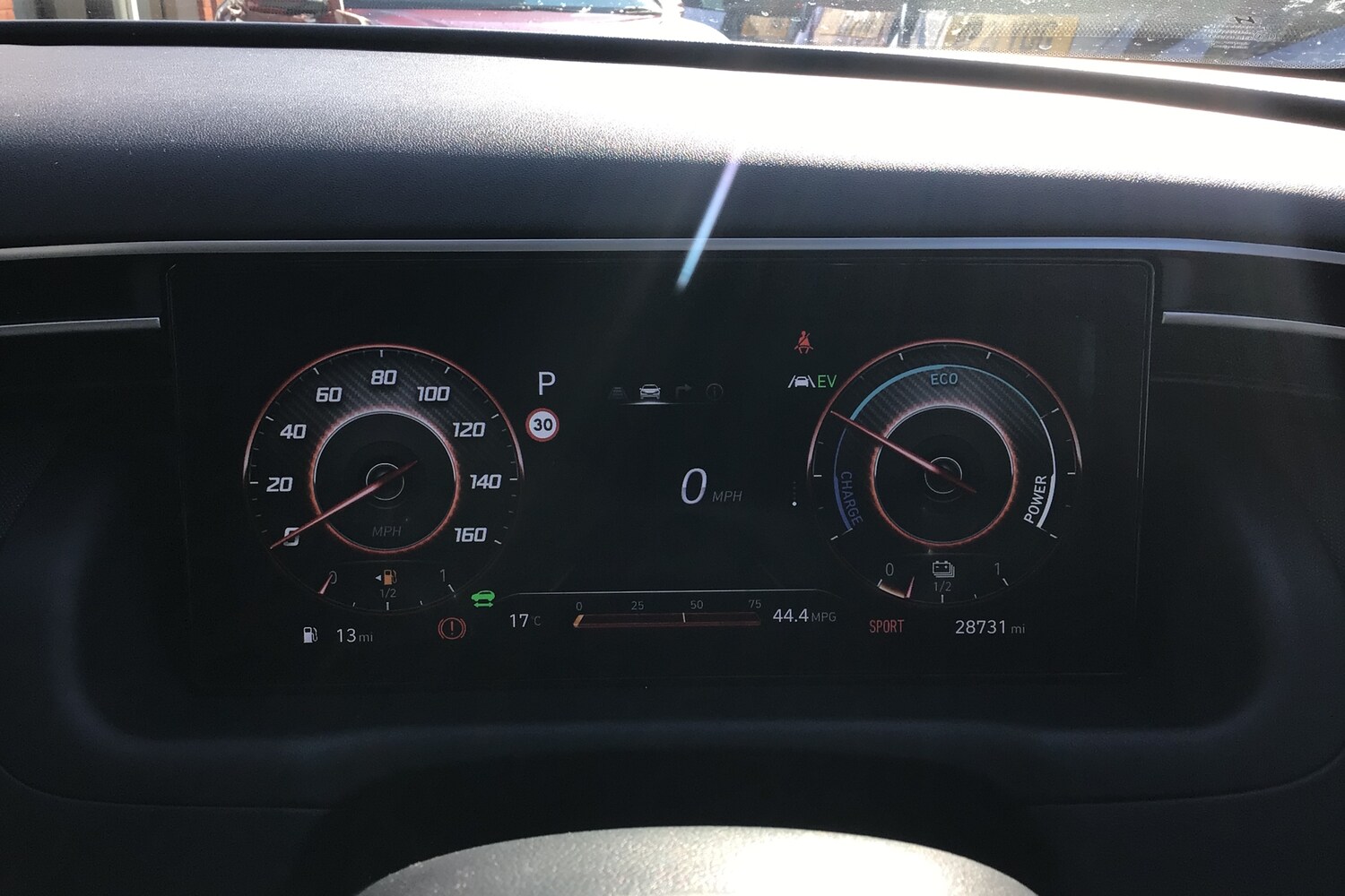 Used Hyundai TUCSON 2022 for sale - 76675254: Photo 23