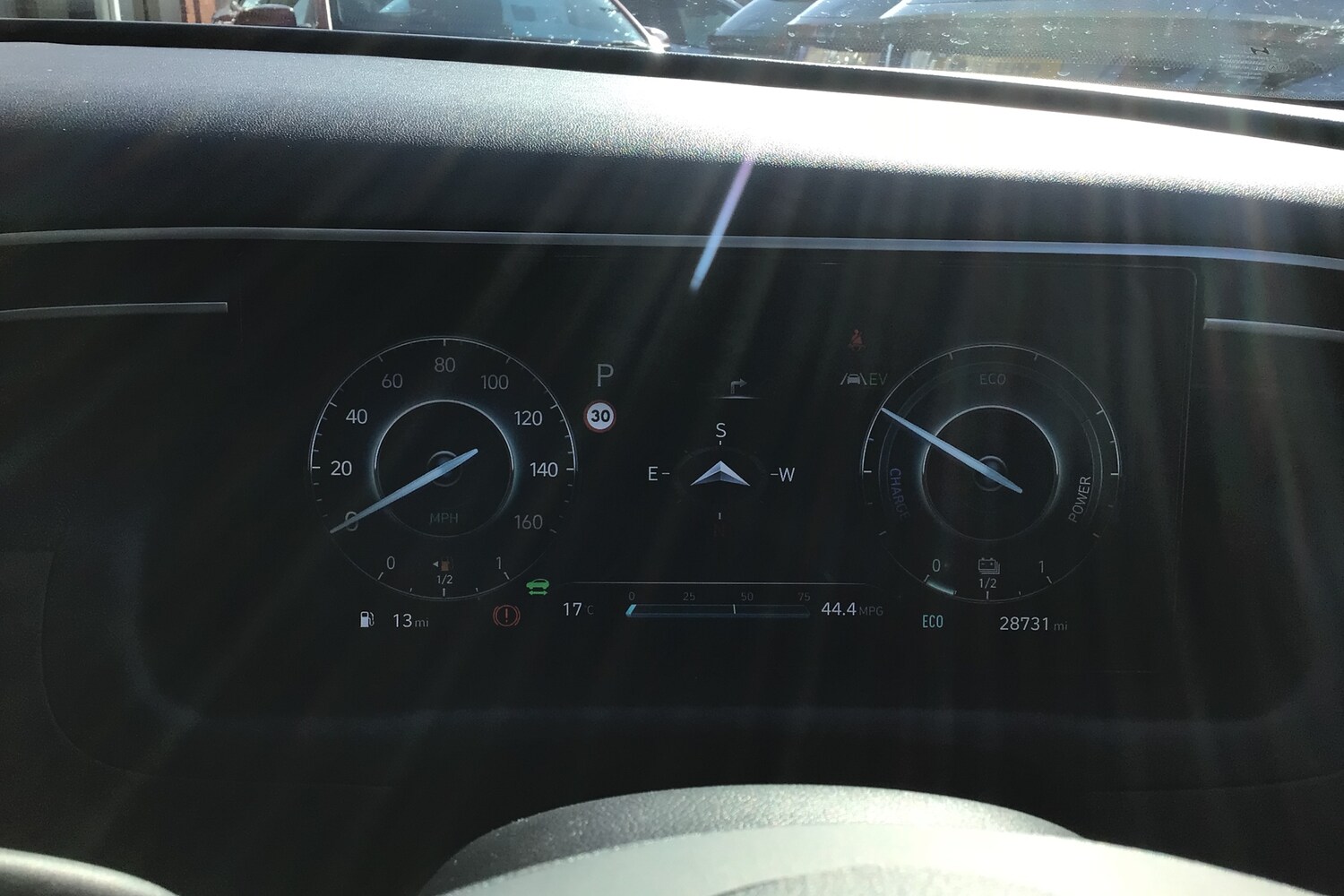 Used Hyundai TUCSON 2022 for sale - 76675254: Photo 24