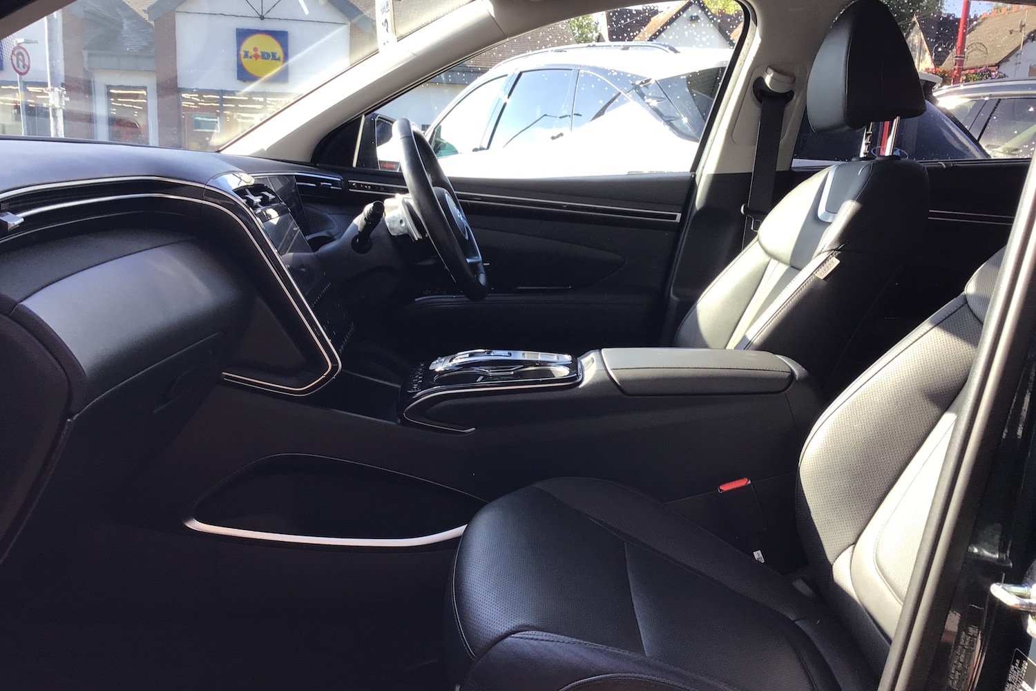 Used Hyundai TUCSON 2022 for sale - 76675254: Photo 6