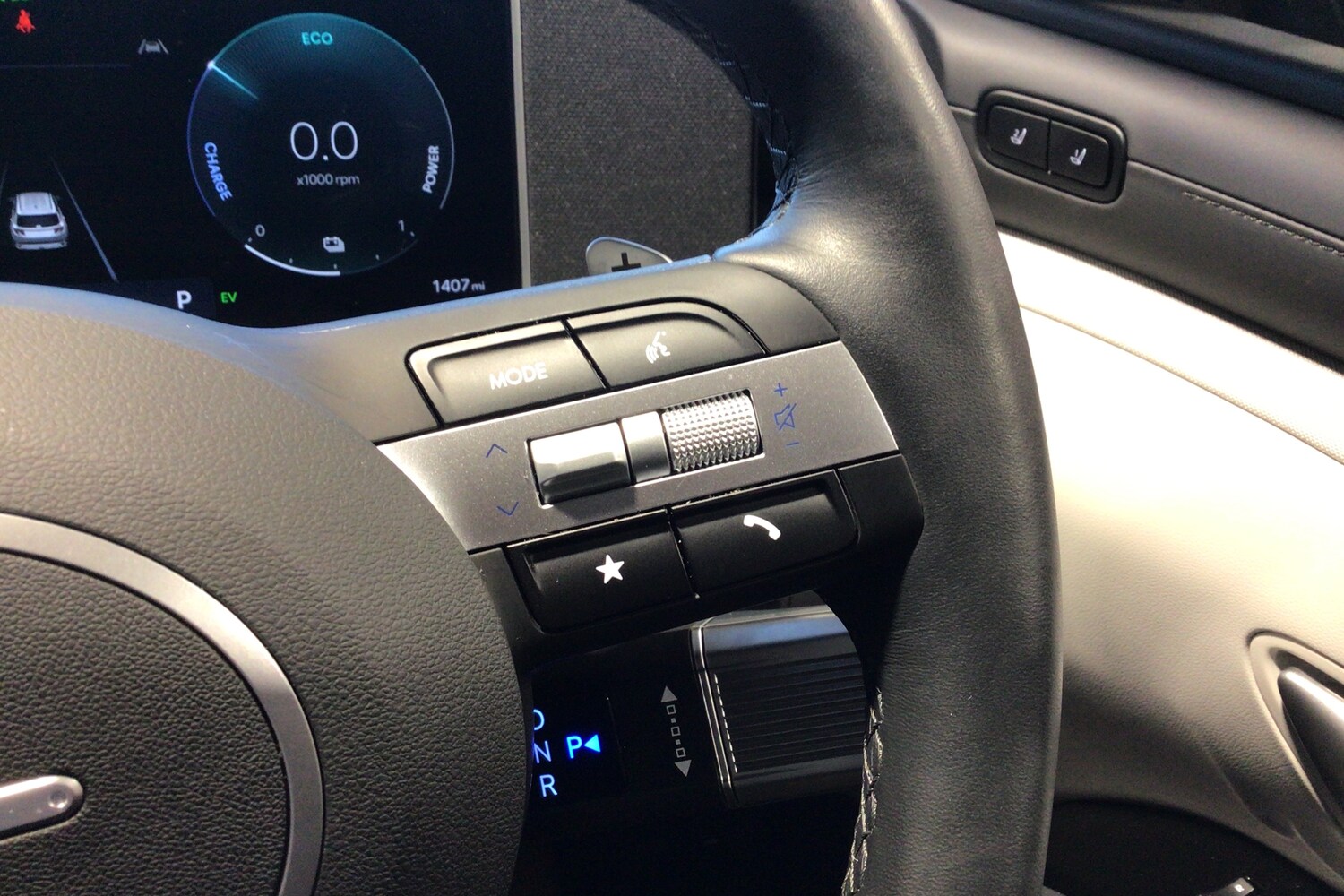 Used Hyundai TUCSON 2025 for sale - 77785732: Photo 16