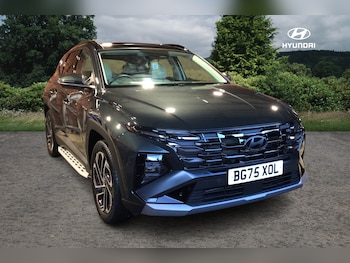 Used Hyundai TUCSON 2025 for sale - 77785732: Photo