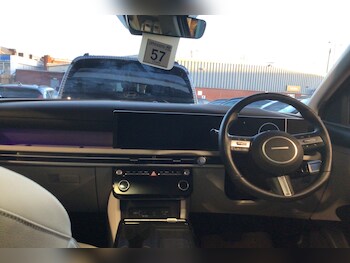 Used Hyundai TUCSON 2025 for sale - 77785732: Photo