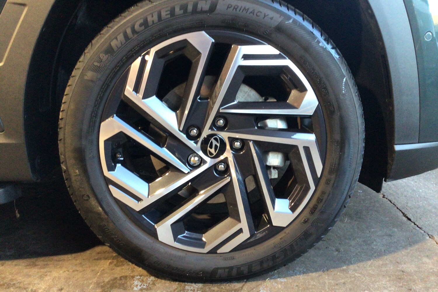 Used Hyundai TUCSON 2025 for sale - 77785732: Photo 7