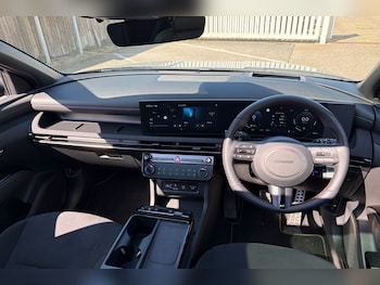 Used Hyundai TUCSON 2026 for sale - 78403173: Photo