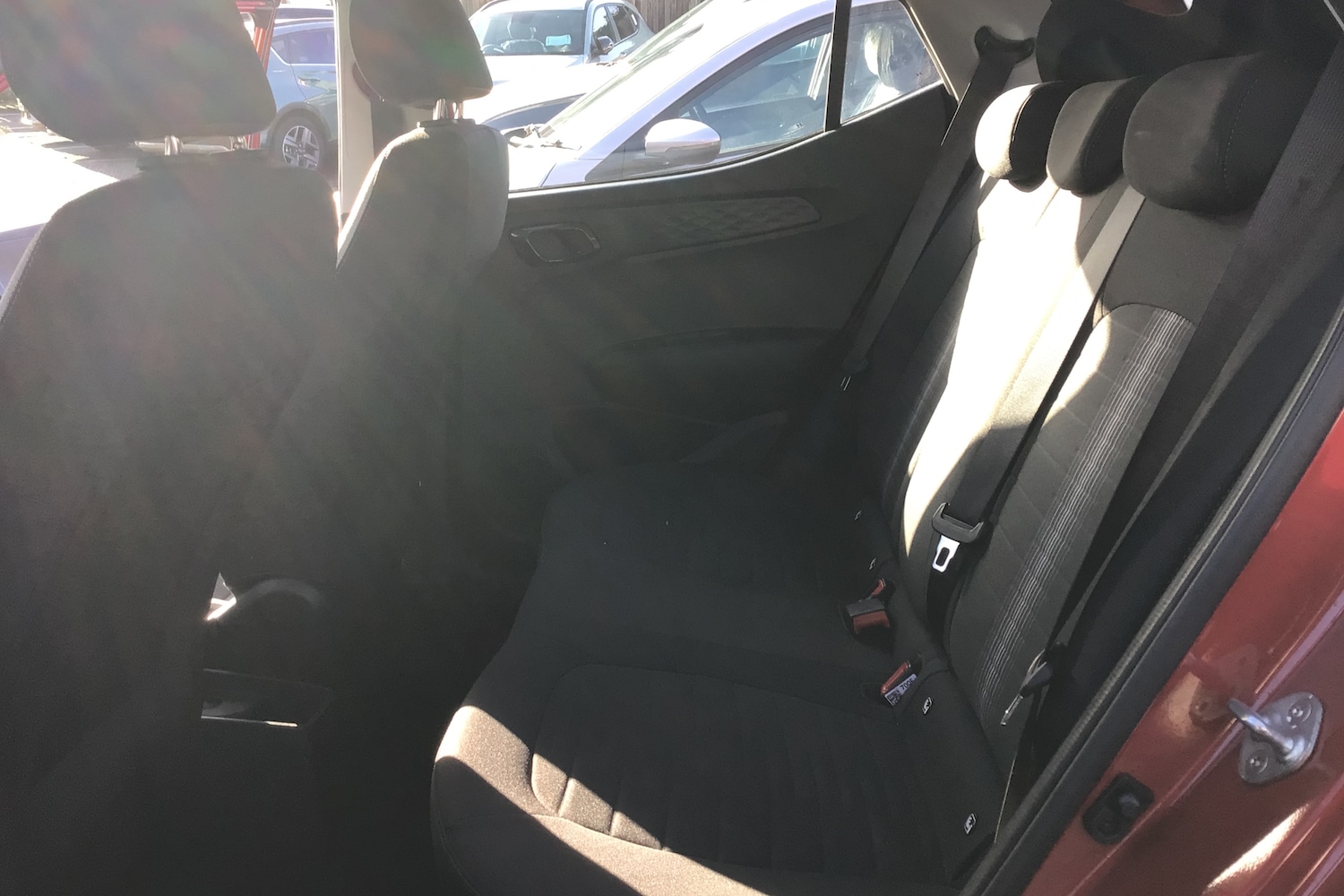 Used Hyundai i10 2021 for sale - 76681077: Photo 12