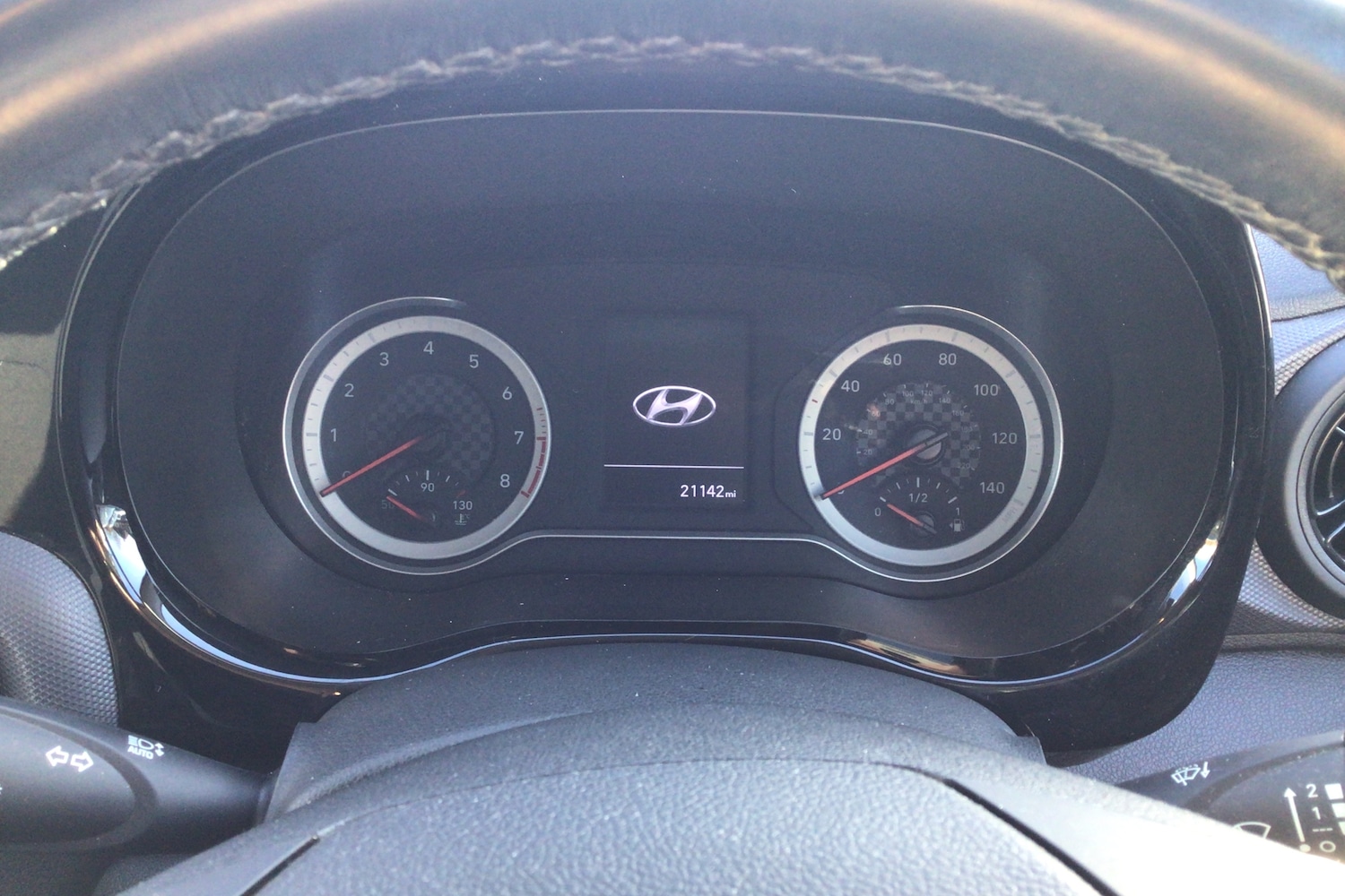 Used Hyundai i10 2021 for sale - 76681077: Photo 13