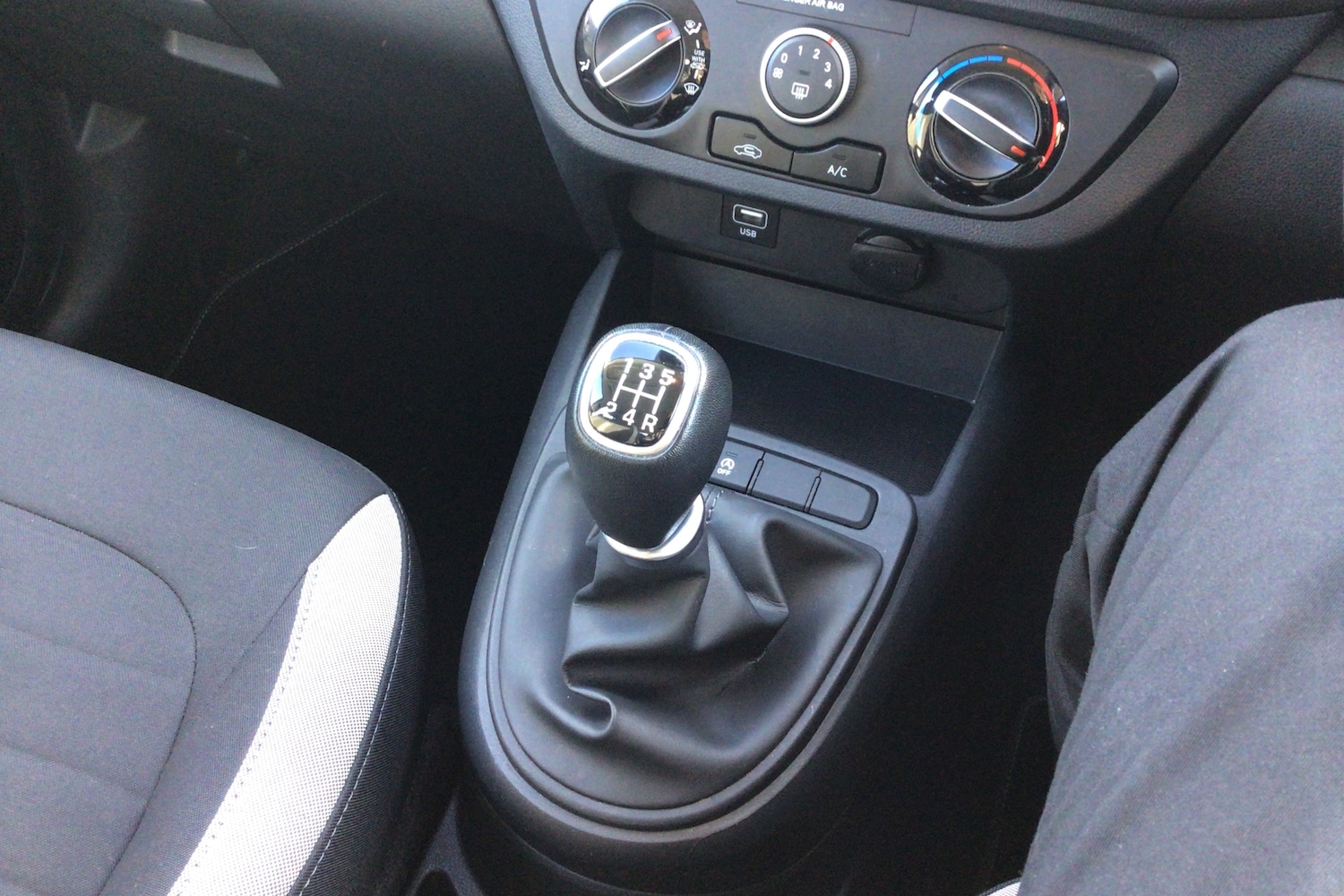 Used Hyundai i10 2021 for sale - 76681077: Photo 14